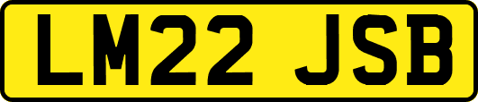 LM22JSB