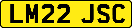 LM22JSC