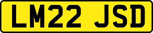 LM22JSD