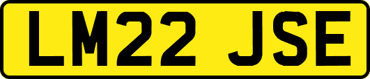 LM22JSE
