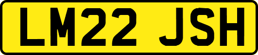 LM22JSH