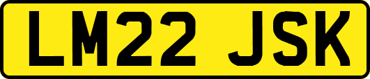 LM22JSK