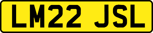 LM22JSL