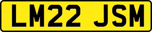 LM22JSM