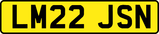 LM22JSN