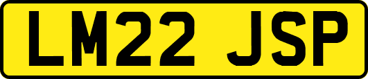 LM22JSP