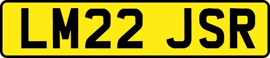 LM22JSR