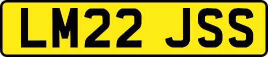 LM22JSS