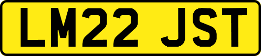 LM22JST