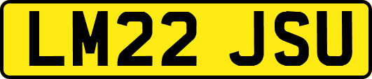 LM22JSU