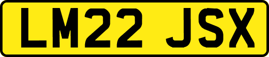 LM22JSX