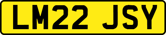 LM22JSY