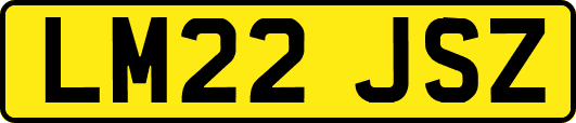 LM22JSZ
