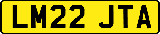 LM22JTA