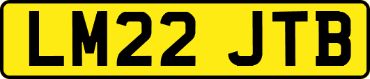 LM22JTB