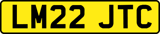 LM22JTC