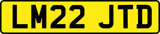 LM22JTD
