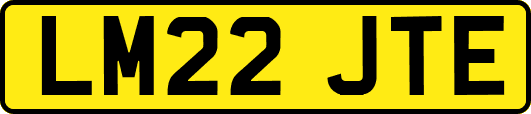 LM22JTE
