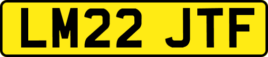 LM22JTF