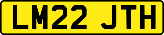 LM22JTH