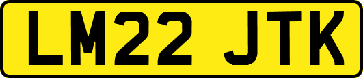LM22JTK
