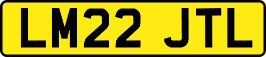LM22JTL