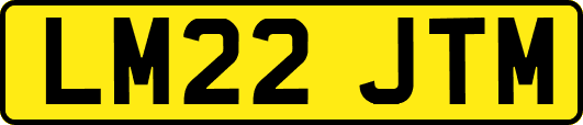 LM22JTM