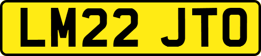LM22JTO