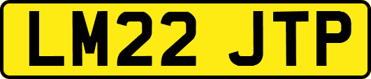 LM22JTP