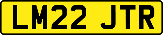 LM22JTR