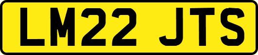 LM22JTS