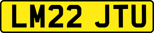 LM22JTU