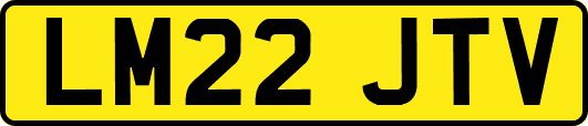 LM22JTV