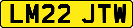 LM22JTW