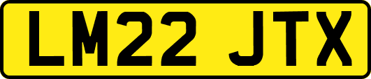 LM22JTX