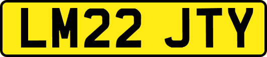 LM22JTY