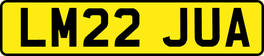 LM22JUA
