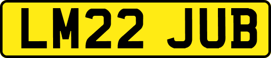 LM22JUB
