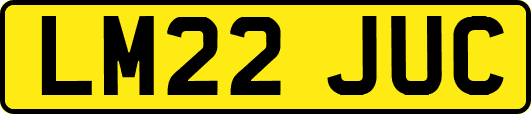 LM22JUC
