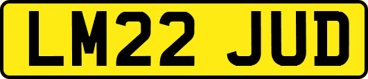 LM22JUD