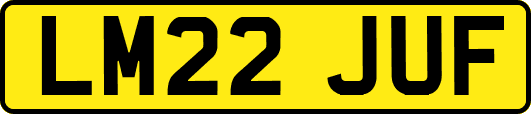 LM22JUF