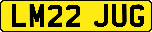 LM22JUG