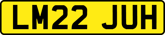 LM22JUH
