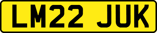 LM22JUK