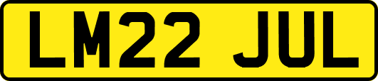 LM22JUL
