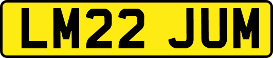 LM22JUM
