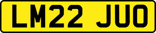 LM22JUO