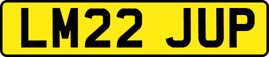 LM22JUP