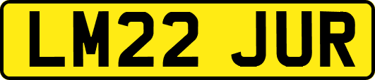 LM22JUR