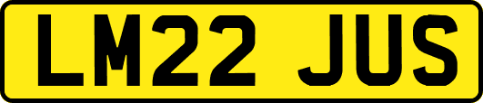 LM22JUS